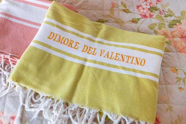 Dimore Del Valentino Sampieri Exterior photo